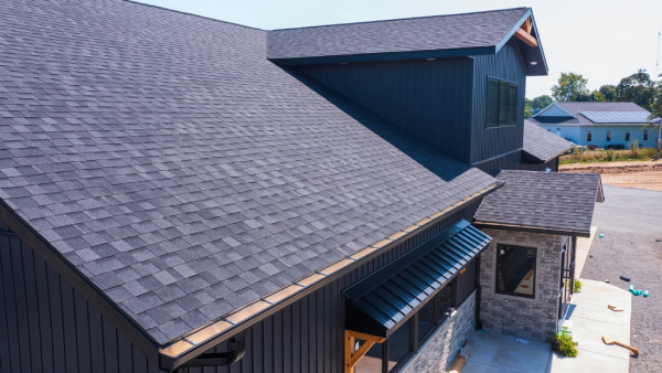 Ray Seamless Gutters LLC